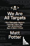 Potter, Matt - We Are All Targets