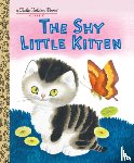 Schurr, Cathleen - The Shy Little Kitten