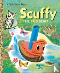Crampton, Gertrude - Scuffy the Tugboat