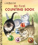 Moore, Lilian - My First Counting Book