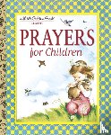 Wilkin, Eloise - Prayers for Children
