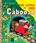 Potter, Marian - The Little Red Caboose