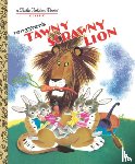 Jackson, Kathryn - Tawny Scrawny Lion