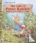 Potter, Beatrix, Szekeres, Cyndy - TALE OF PETER RABBIT