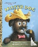 Brown, Margaret Wise - Mister Dog