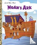 Hazen, Barbara Shook - Noah's Ark