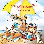 Mayer, Mercer - Just Grandma and Me (Little Critter)