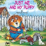 Mayer, Mercer - Just Me and My Puppy (Little Critter)