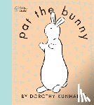 Kunhardt, Dorothy - Pat the Bunny