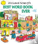 Scarry, Richard - Richard Scarry's Best Word Book Ever