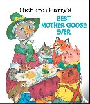  - Richard Scarry's Best Mother Goose Ever