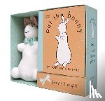  - Pat the Bunny Book & Plush