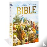 Golden Books - The Golden Children's Bible