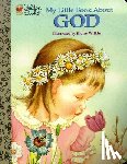 Werner Watson, Jane - My Little Book About God