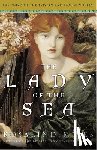 Miles, Rosalind - The Lady of the Sea