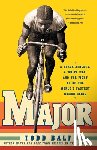 Balf, Todd - Major