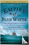 Talty, Stephan - EMPIRE OF BLUE WATER