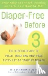 Lekovic, Jill - Diaper-Free Before 3
