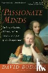 Bodanis, David - Passionate Minds