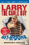 Larry The Cable Guy - Git-R-Done