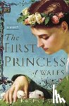 Harper, Karen - The First Princess of Wales