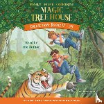 Osborne, Mary Pope - Magic Tree House Collection: Books 17-24