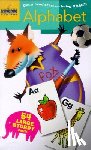 Golden Books - Alphabet