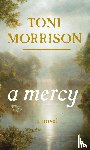 Morrison, Toni - A Mercy