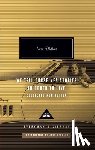 Didion, Joan, Leonard, John - WE TELL OURSELVES STORIES IN O