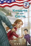 Roy, Ron - Capital Mysteries #2: Kidnapped at the Capital