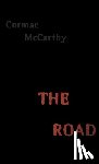 McCarthy, Cormac - ROAD