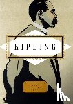 Kipling, Rudyard - Kipling: Poems: Edited by Peter Washington