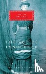 Wharton, Edith - The Age of Innocence: Introduction by Peter Washington
