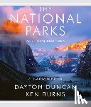 Duncan, Dayton - The National Parks: America's Best Idea