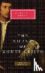 Dumas, Alexandre - The Count of Monte Cristo