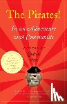 Defoe, Gideon - The Pirates! In an Adventure with Communists
