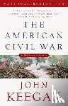 Keegan, John - The American Civil War