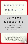 Breyer, Stephen - Active Liberty