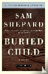 Shepard, Sam - Buried Child