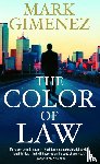 Gimenez, Mark - The Color of Law