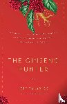 Talarigo, Jeff - The Ginseng Hunter