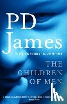 James, P. D. - The Children of Men