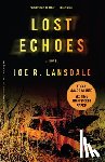 Lansdale, Joe R. - Lost Echoes