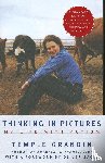 Grandin, Temple - Thinking in Pictures, Expanded Edition