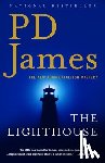 James, P. D. - The Lighthouse: An Adam Dalgliesh Mystery