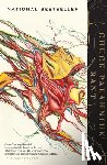 Palahniuk, Chuck - Palahniuk, C: Rant