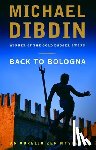 Dibdin, Michael - Back to Bologna