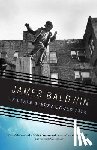 Baldwin, James - If Beale Street Could Talk