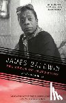 Baldwin, James - The Cross of Redemption: Uncollected Writings