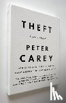 Carey, Peter - Theft: A Love Story